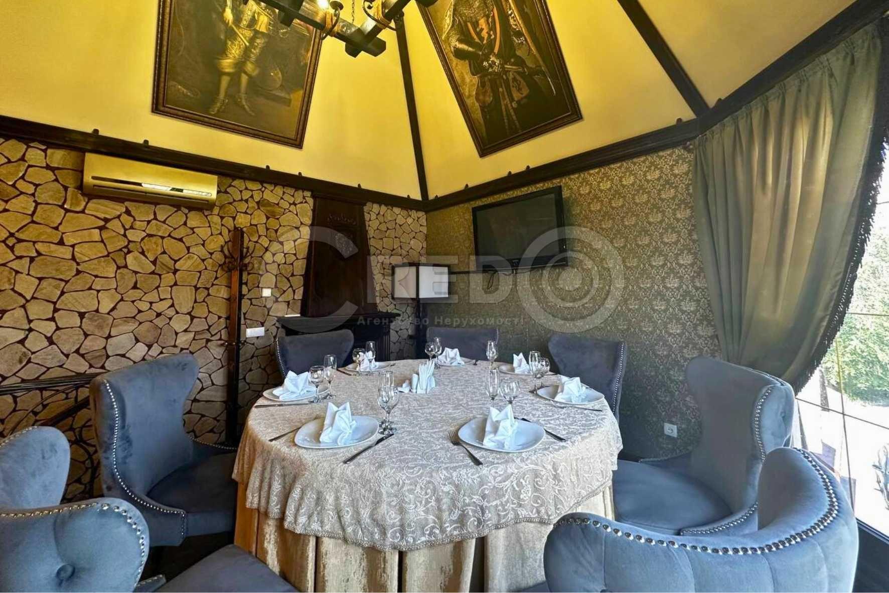 Аренда отдельно стоящего здания 500 м², Владимира Великого ул.