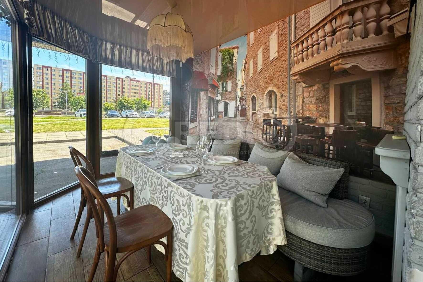 Аренда отдельно стоящего здания 500 м², Владимира Великого ул.