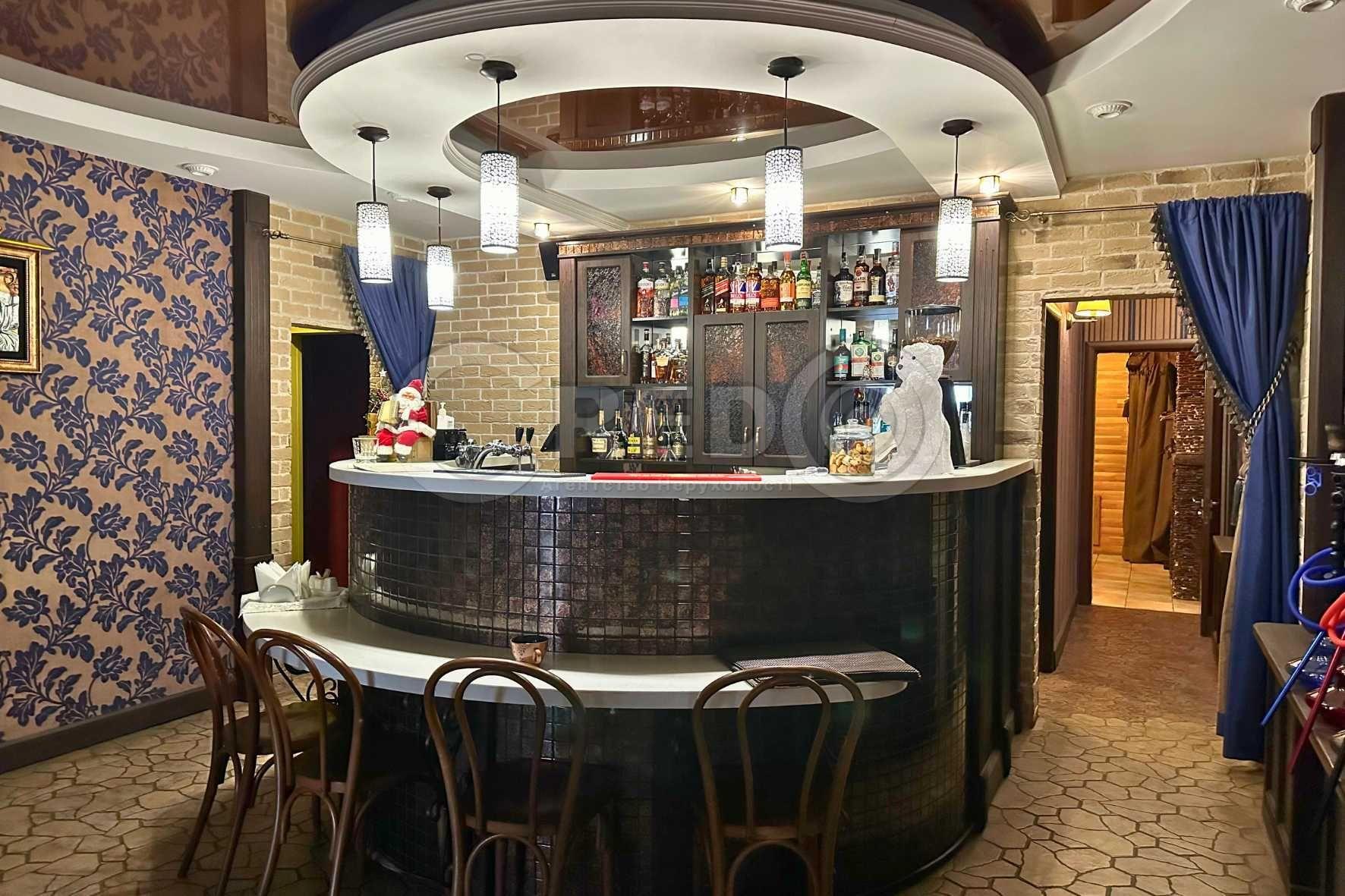 Аренда отдельно стоящего здания 500 м², Владимира Великого ул.