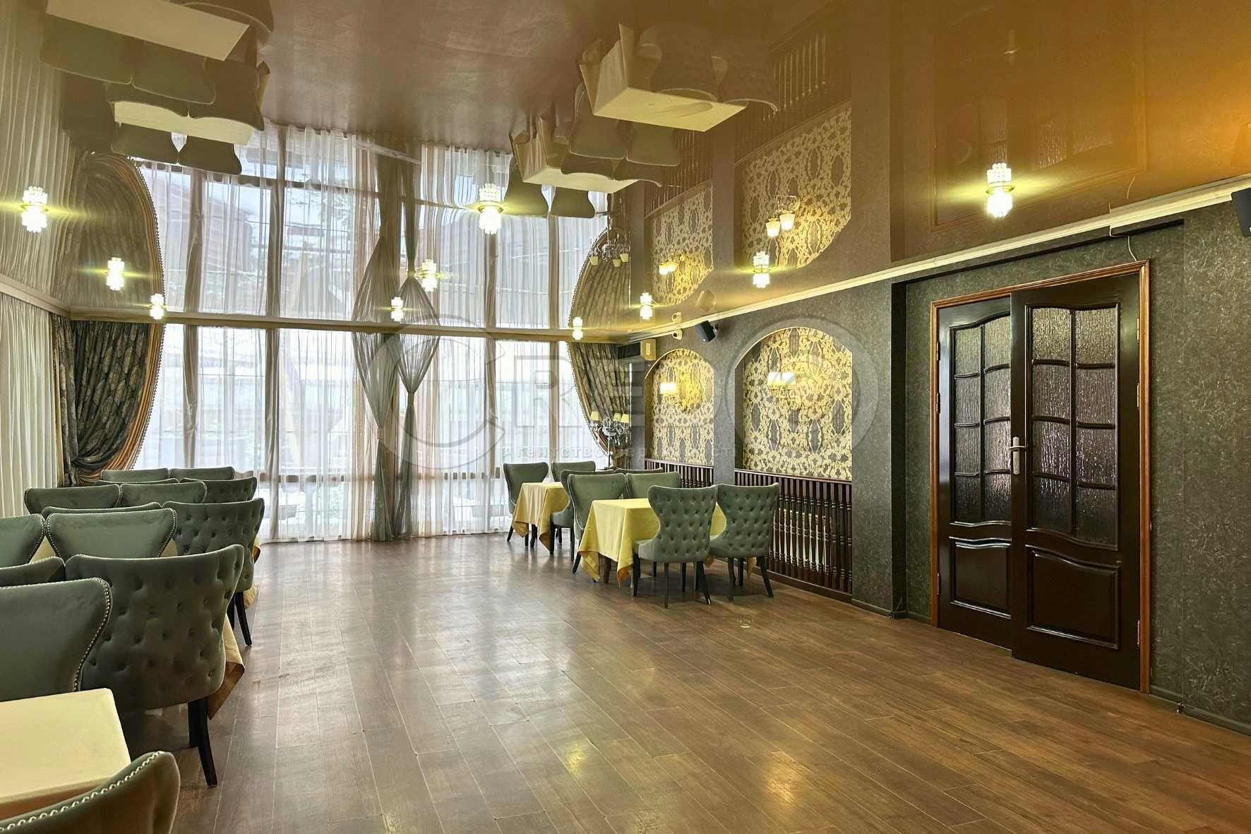 Аренда отдельно стоящего здания 500 м², Владимира Великого ул.
