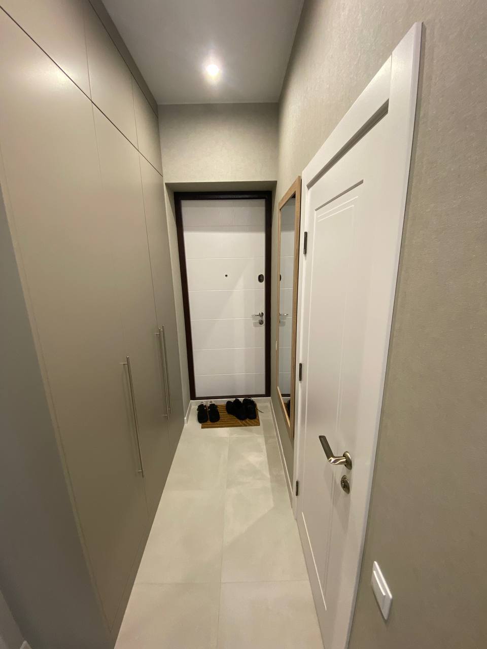 Оренда 1-кімнатної квартири 40 м², Дружби Народів бул., 21