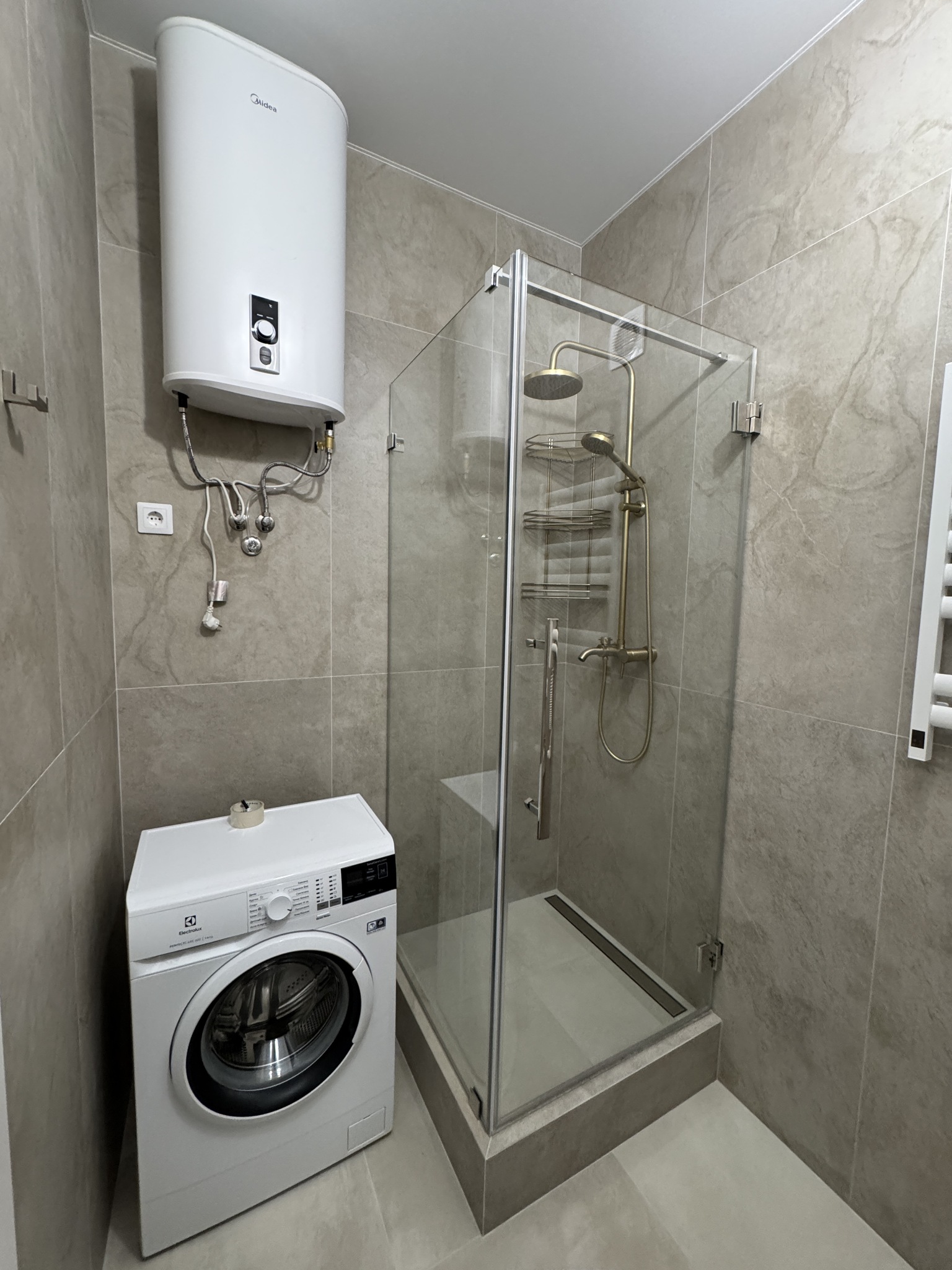 Оренда 1-кімнатної квартири 40 м², Дружби Народів бул., 21