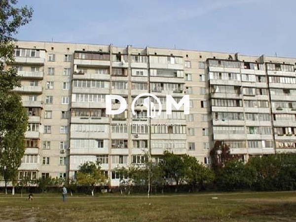 Продажа 3-комнатной квартиры 70 м², Зои Гайдай ул., 2