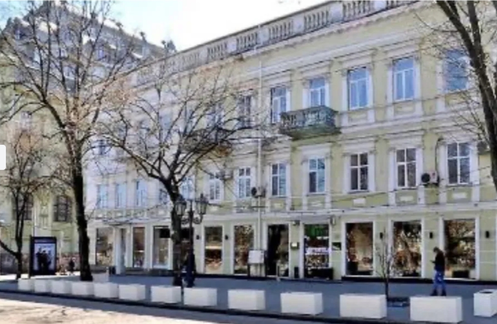 Оренда приміщення вільного призначення 70 м², Віце-адмірала Жукова пров.