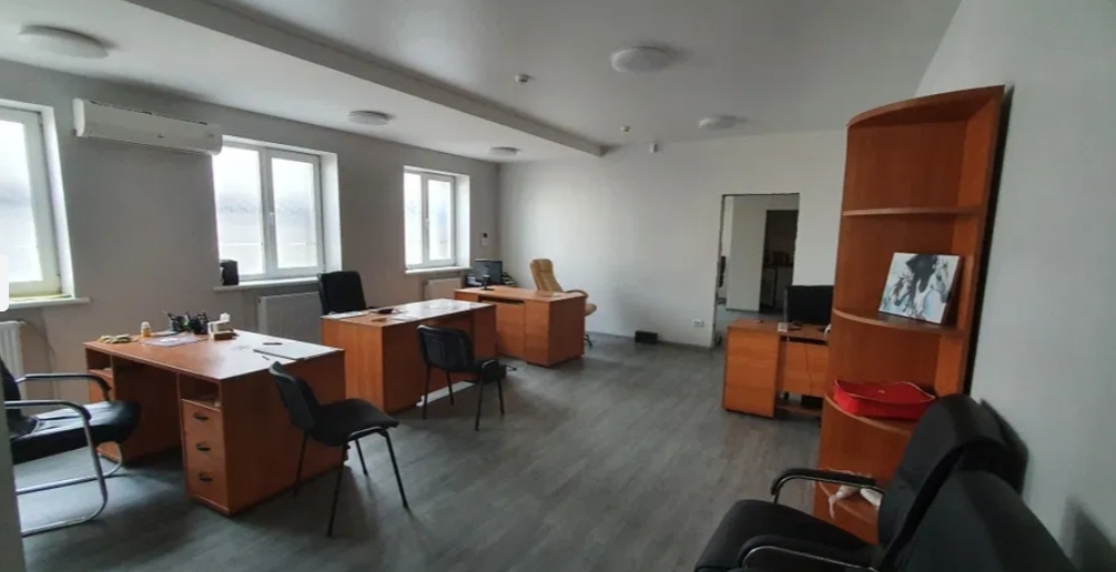 Оренда приміщення вільного призначення 70 м², Віце-адмірала Жукова пров.