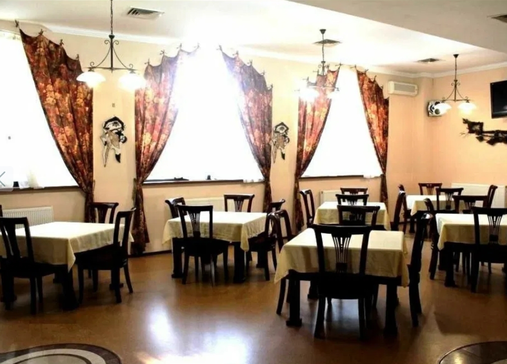 Аренда ресторана 250 м², Фонтанская дор.