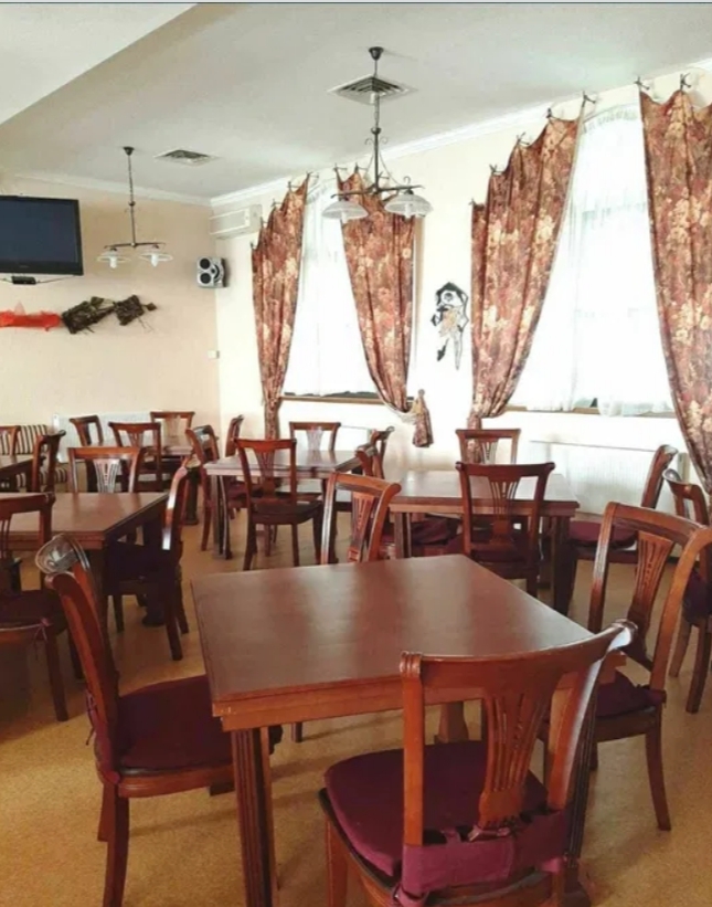Аренда ресторана 250 м², Фонтанская дор.