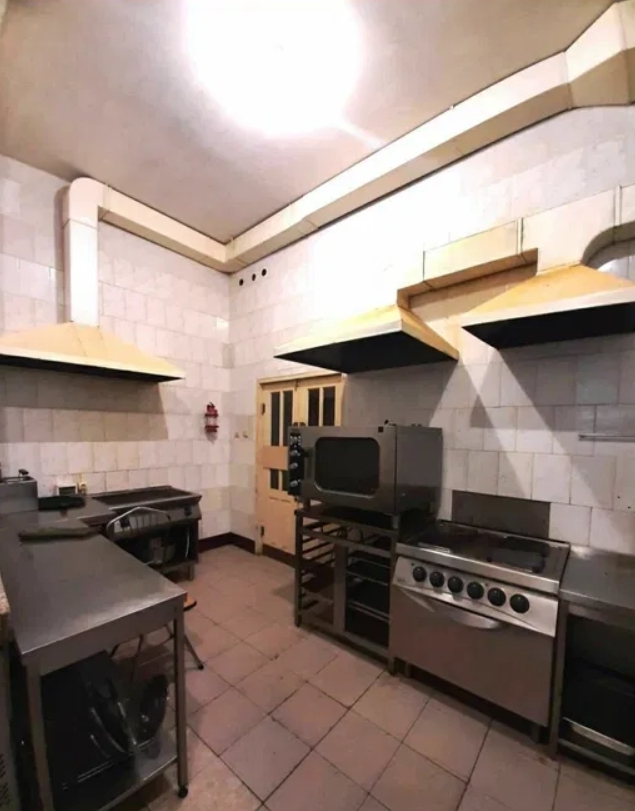 Аренда ресторана 250 м², Фонтанская дор.