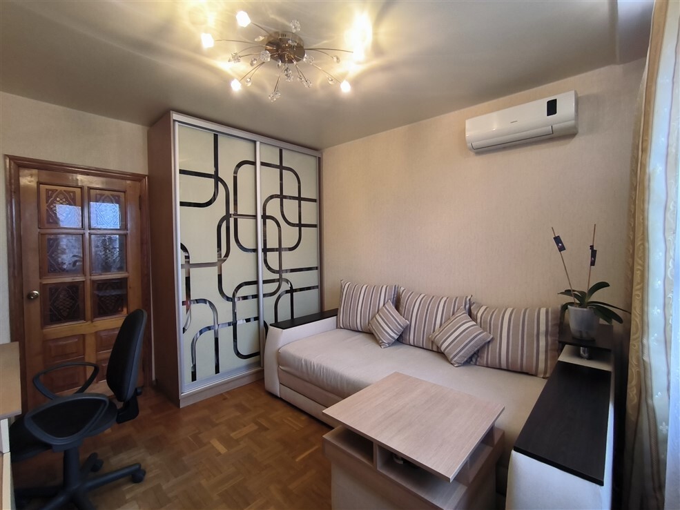 Продажа 2-комнатной квартиры 50 м², Архитекторская ул., 16/20