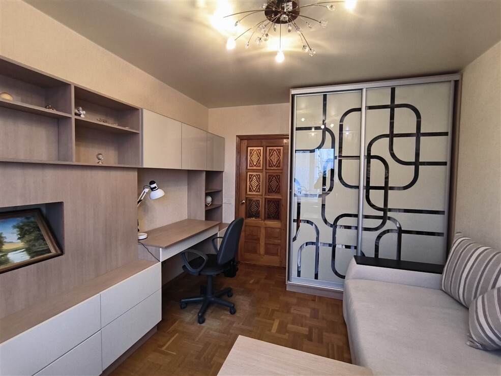 Продажа 2-комнатной квартиры 50 м², Архитекторская ул., 16/20