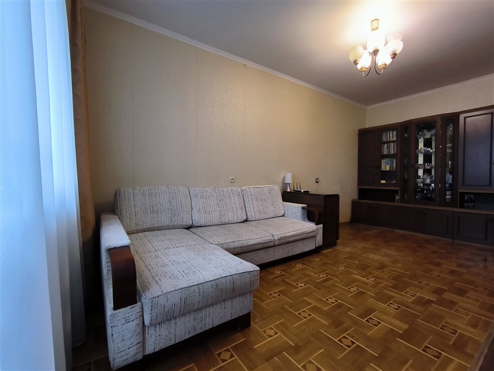 Продажа 2-комнатной квартиры 50 м², Архитекторская ул., 16/20