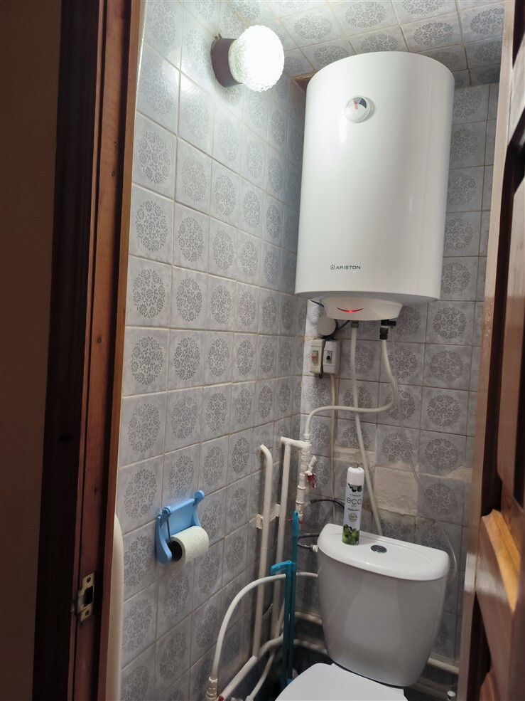 Продажа 2-комнатной квартиры 50 м², Архитекторская ул., 16/20