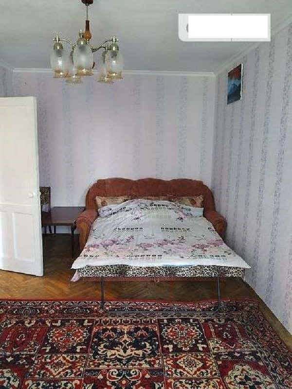 Оренда 2-кімнатної квартири 50 м², Віфлеємська вул., 18/2