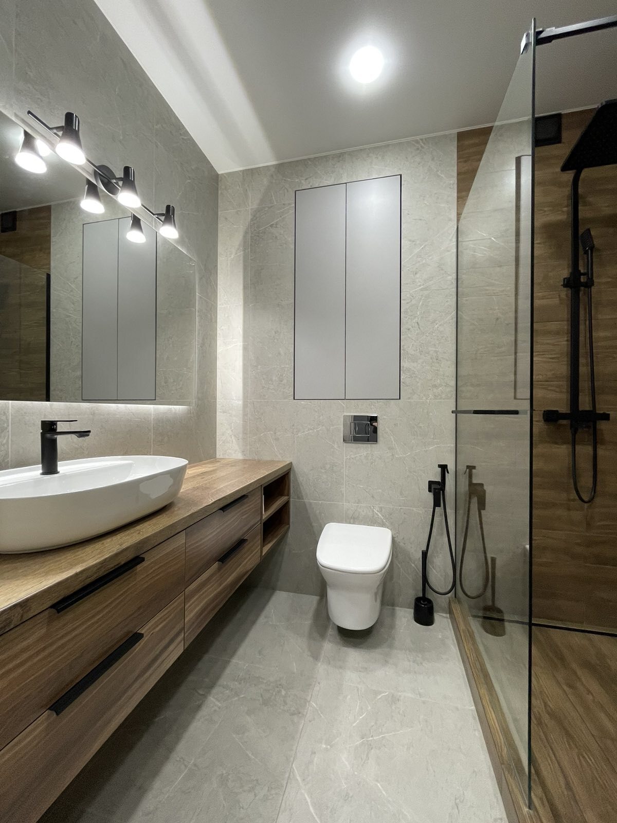 Аренда 1-комнатной квартиры 41 м², Набережная Победы ул., 112Д К1