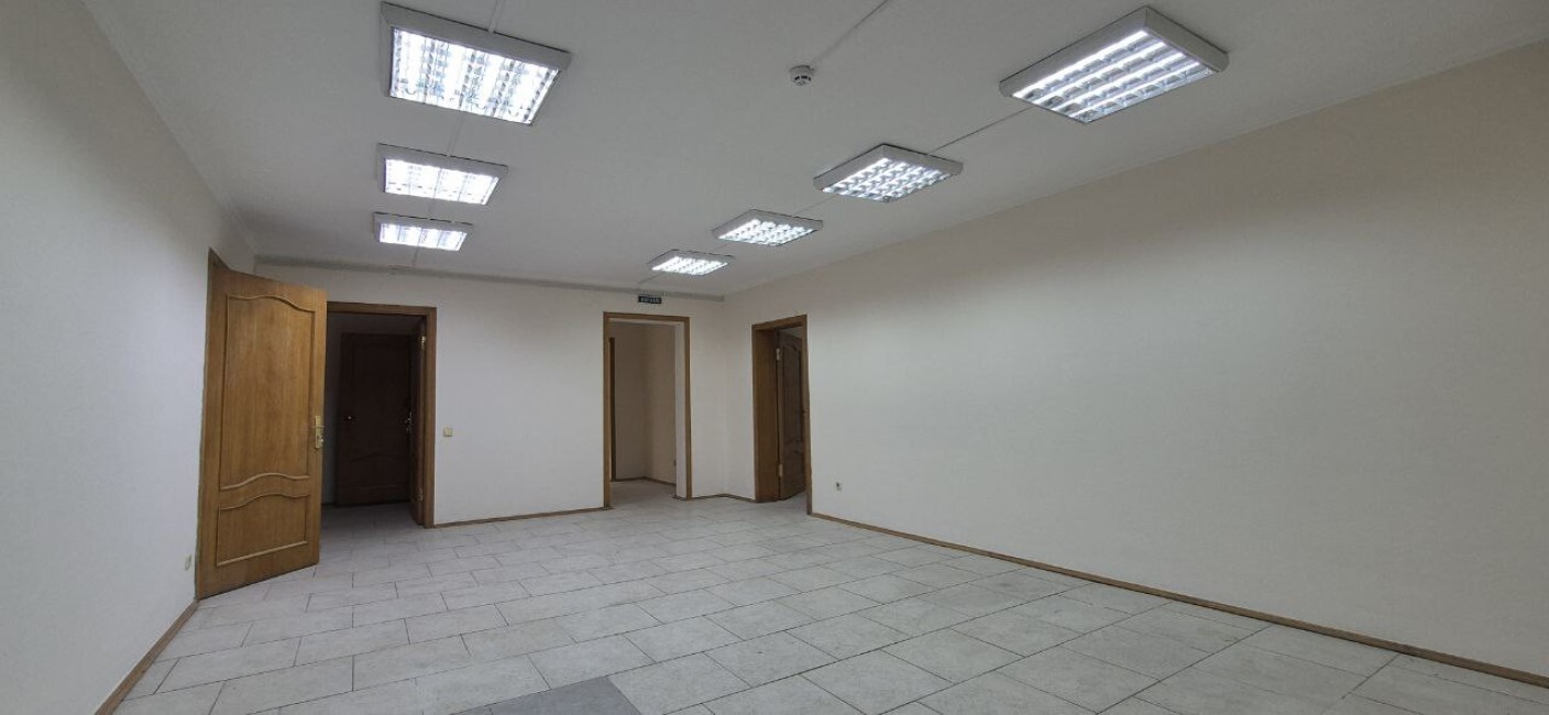 Аренда помещения свободного назначения 96.3 м², Декабристов ул., 12/37