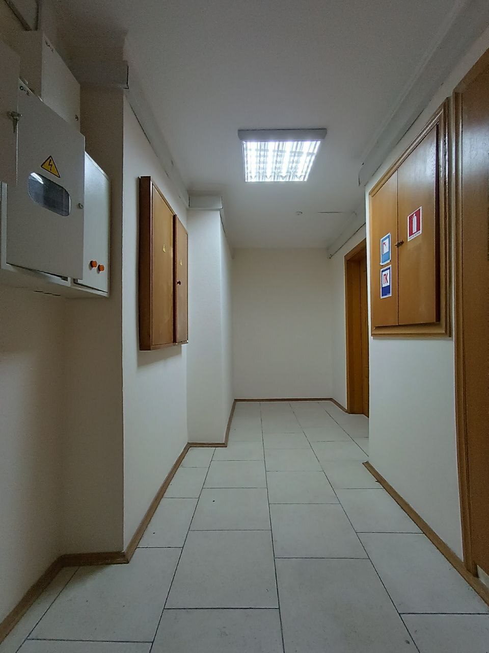 Аренда помещения свободного назначения 96.3 м², Декабристов ул., 12/37