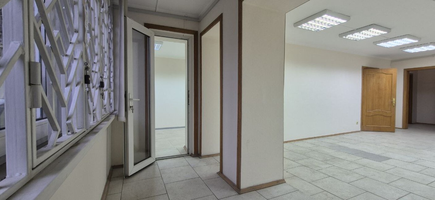 Аренда помещения свободного назначения 96.3 м², Декабристов ул., 12/37