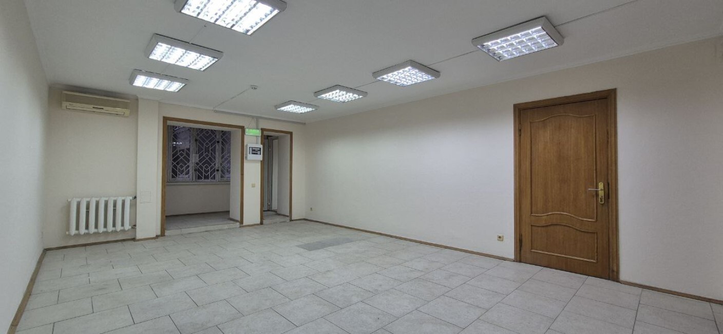 Аренда помещения свободного назначения 96.3 м², Декабристов ул., 12/37