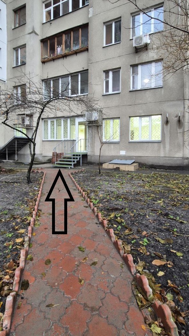Аренда помещения свободного назначения 96.3 м², Декабристов ул., 12/37