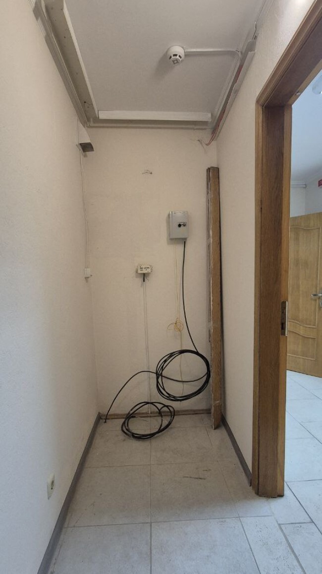 Аренда помещения свободного назначения 96.3 м², Декабристов ул., 12/37