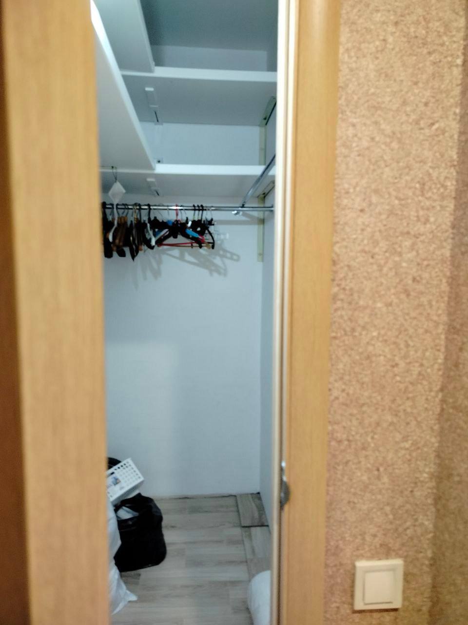Оренда 1-кімнатної квартири 45 м², Високовольтна вул., 14А
