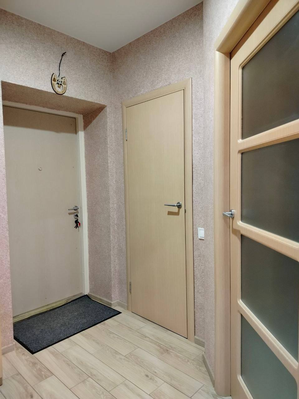 Оренда 1-кімнатної квартири 45 м², Високовольтна вул., 14А