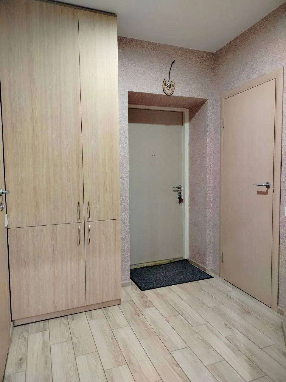 Оренда 1-кімнатної квартири 45 м², Високовольтна вул., 14А