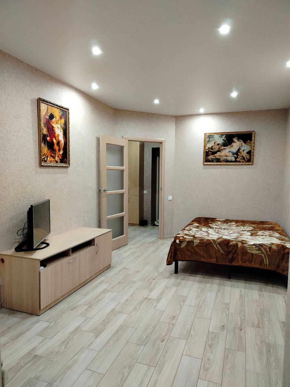 Оренда 1-кімнатної квартири 45 м², Високовольтна вул., 14А