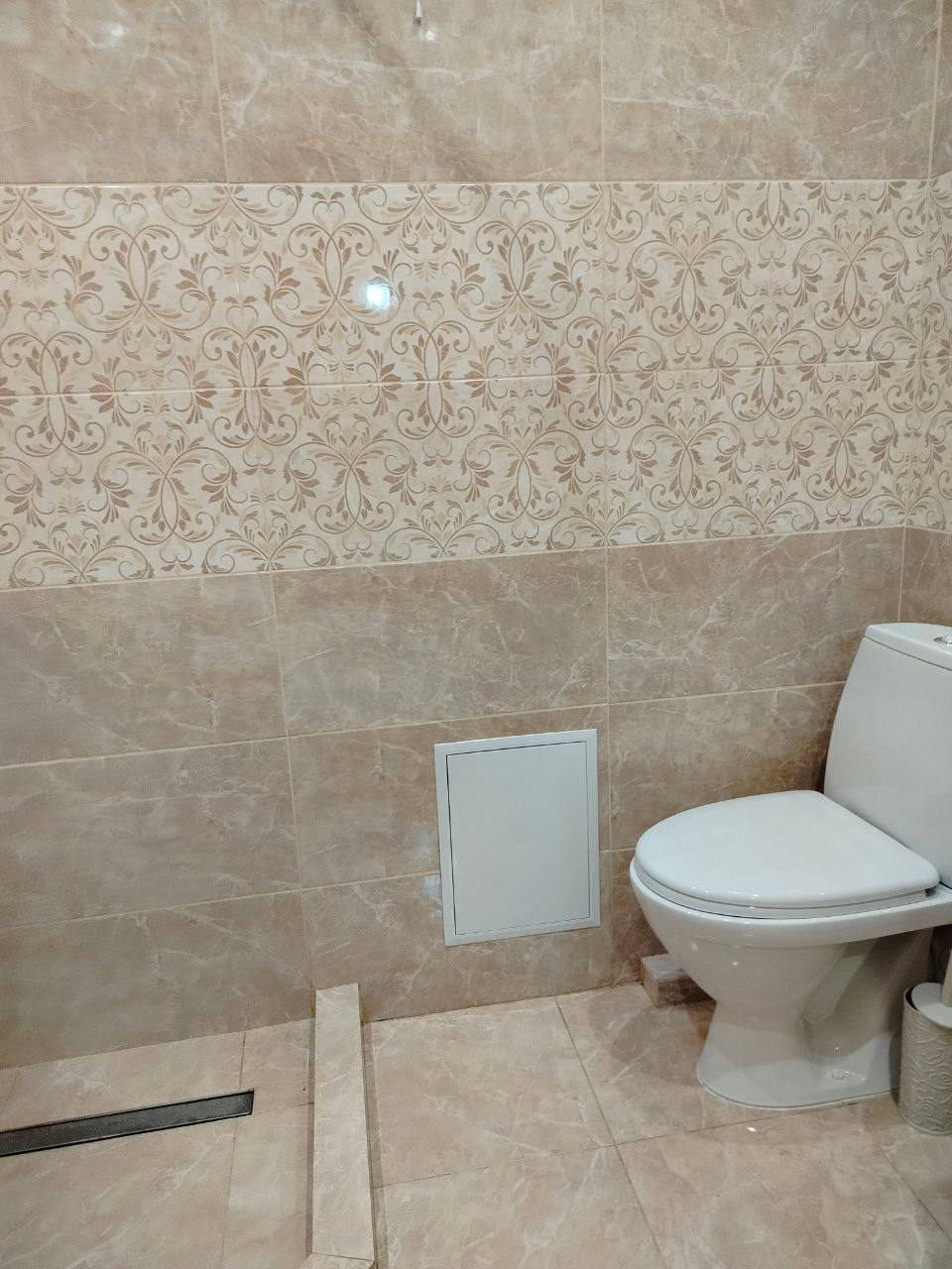 Оренда 1-кімнатної квартири 45 м², Високовольтна вул., 14А