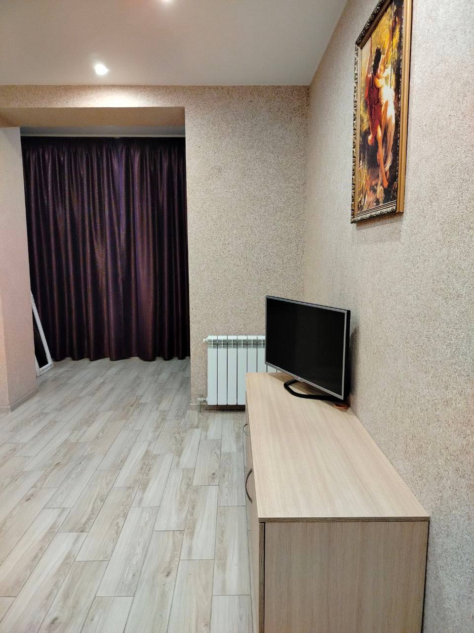 Аренда 1-комнатной квартиры 45 м², Высоковольтная ул., 14А