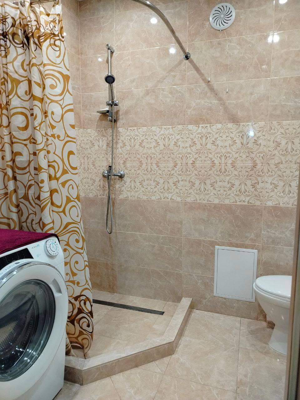 Оренда 1-кімнатної квартири 45 м², Високовольтна вул., 14А