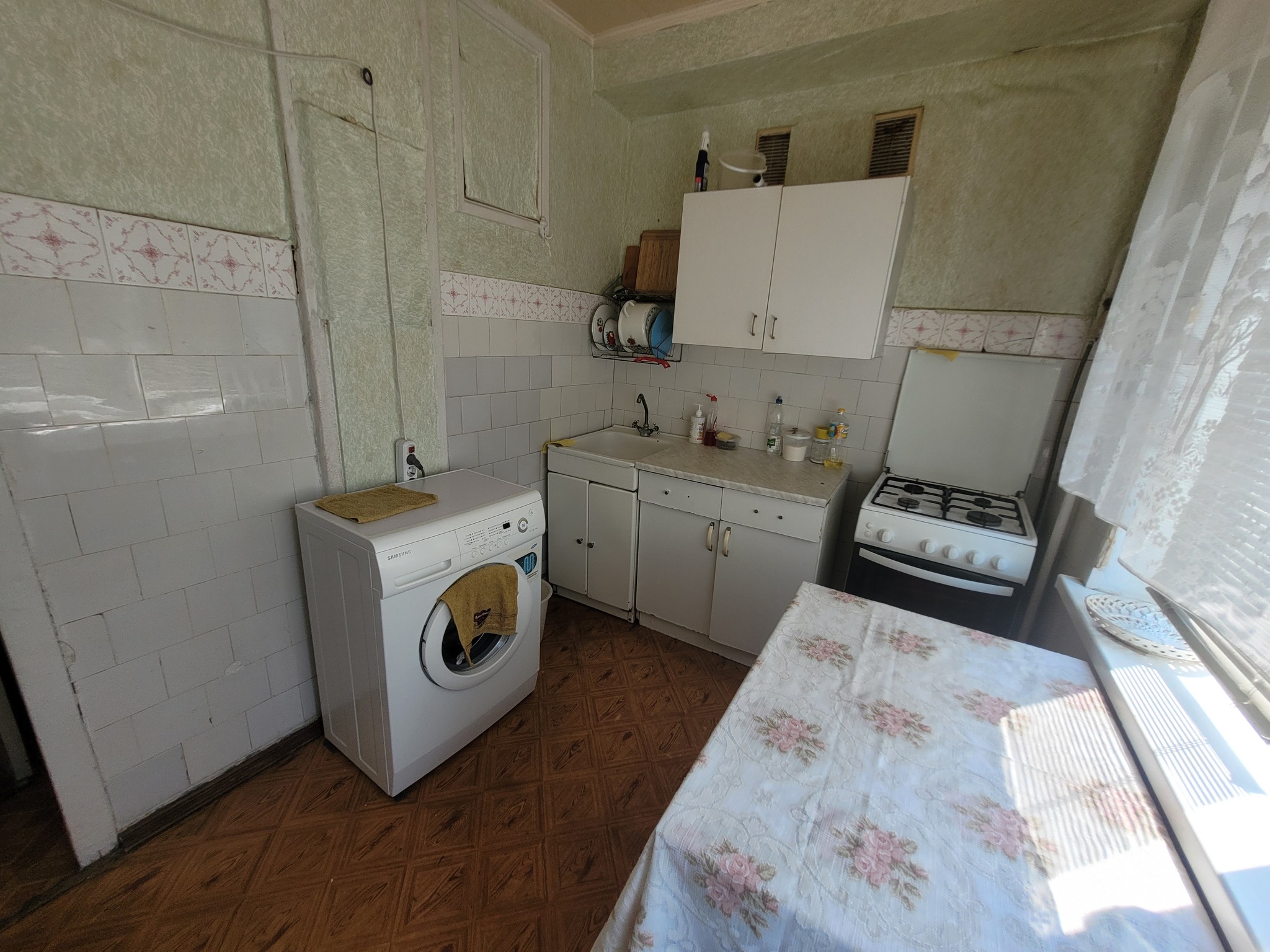 Оренда 2-кімнатної квартири 52 м², Алішера Навої просп., 82