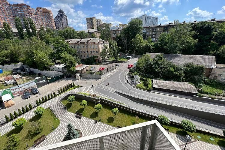 Продажа 3-комнатной квартиры 98.6 м², Тверской тупик, 7Б