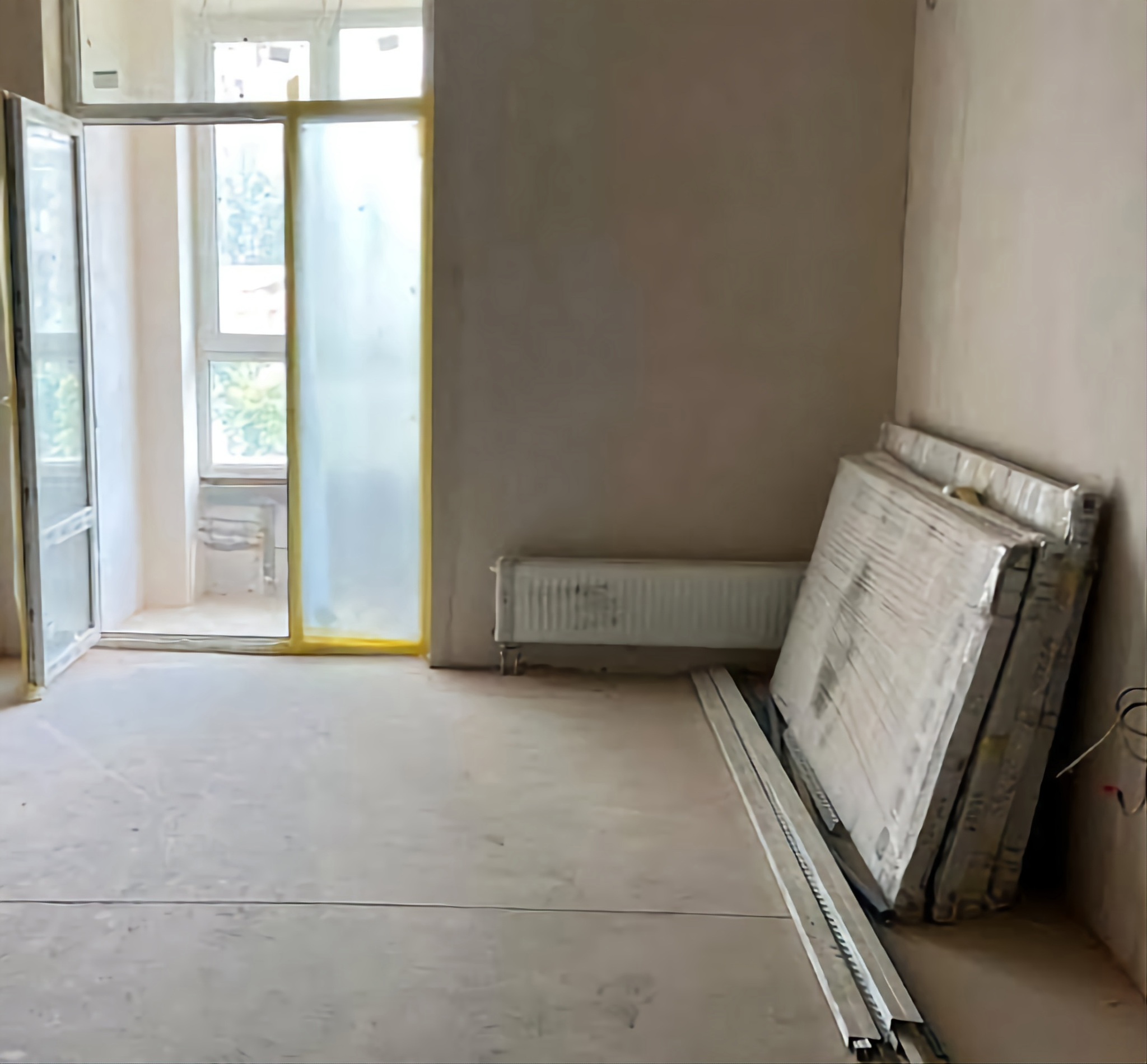 Продажа 3-комнатной квартиры 98.6 м², Тверской тупик, 7Б