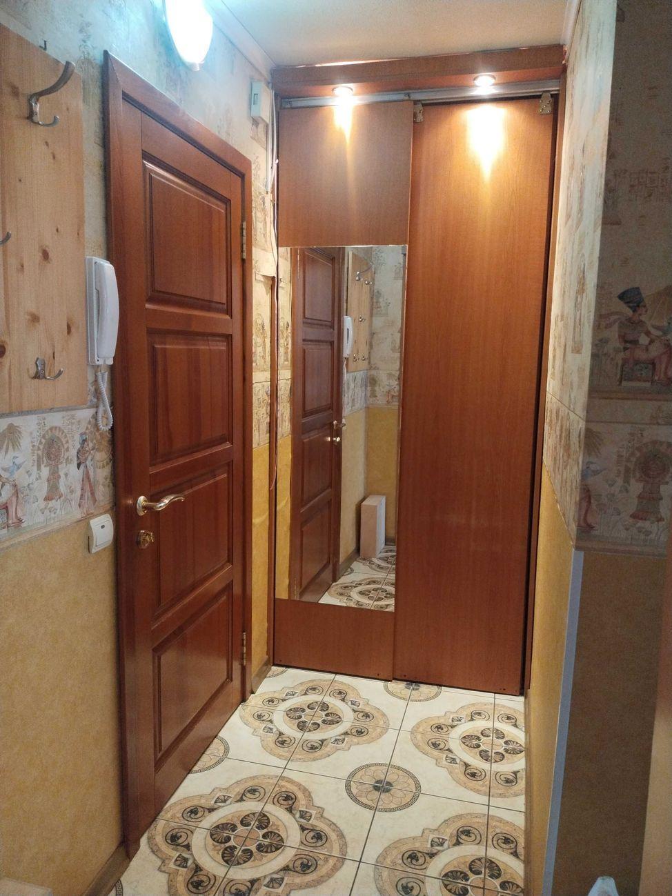 Оренда 1-кімнатної квартири 45 м², Миколи Голего вул., 8