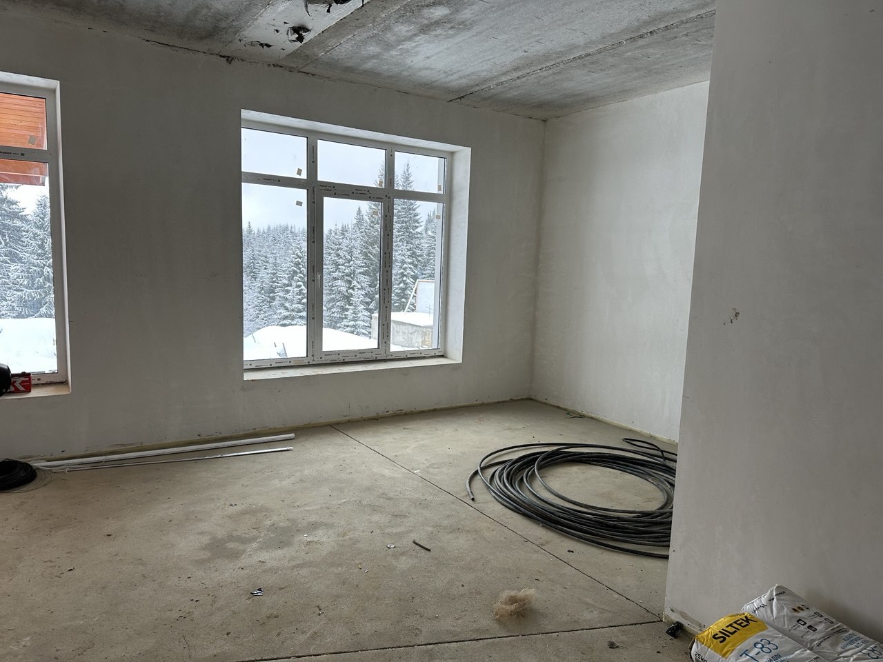 Продажа таунхауса 125 м²