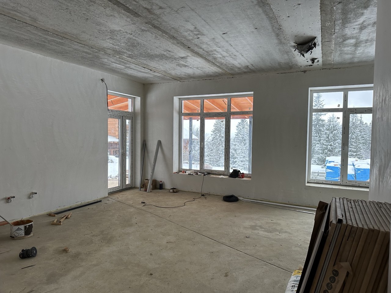 Продажа таунхауса 125 м²