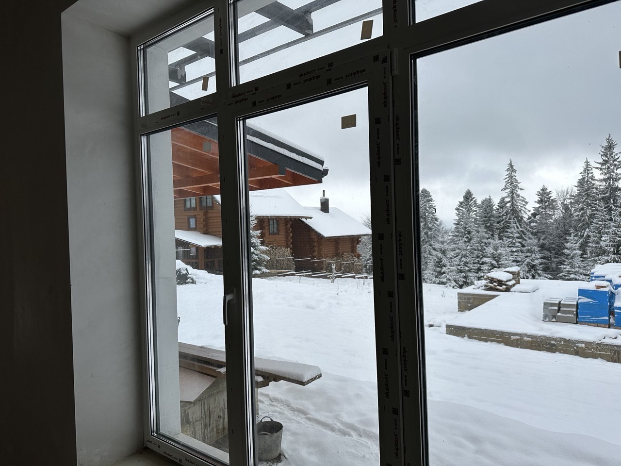 Продажа таунхауса 125 м²