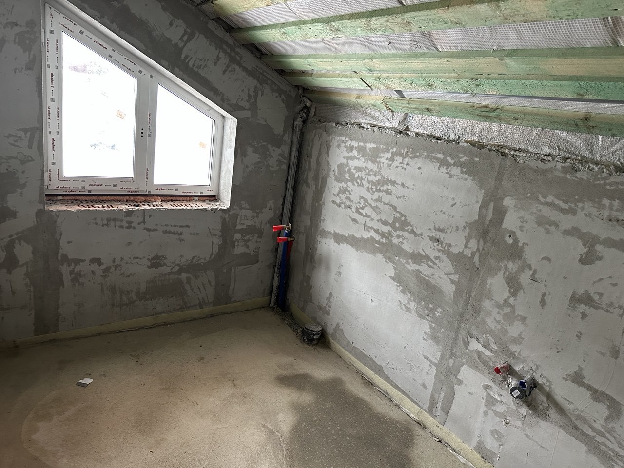 Продажа таунхауса 125 м²