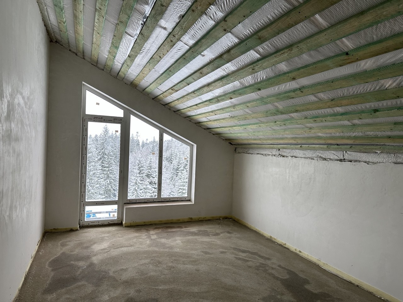 Продажа таунхауса 125 м²
