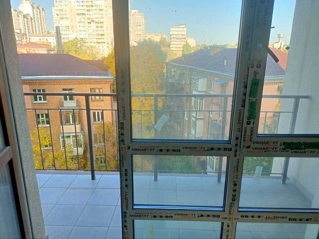 Продаж 3-кімнатної квартири 87.5 м², Глибочицька вул., 13