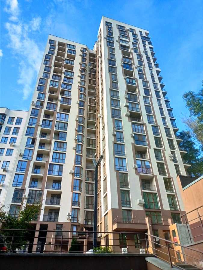 Продаж 3-кімнатної квартири 87.5 м², Глибочицька вул., 13