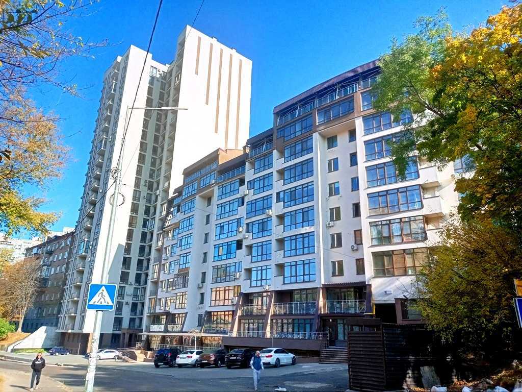 Продаж 3-кімнатної квартири 87.5 м², Глибочицька вул., 13