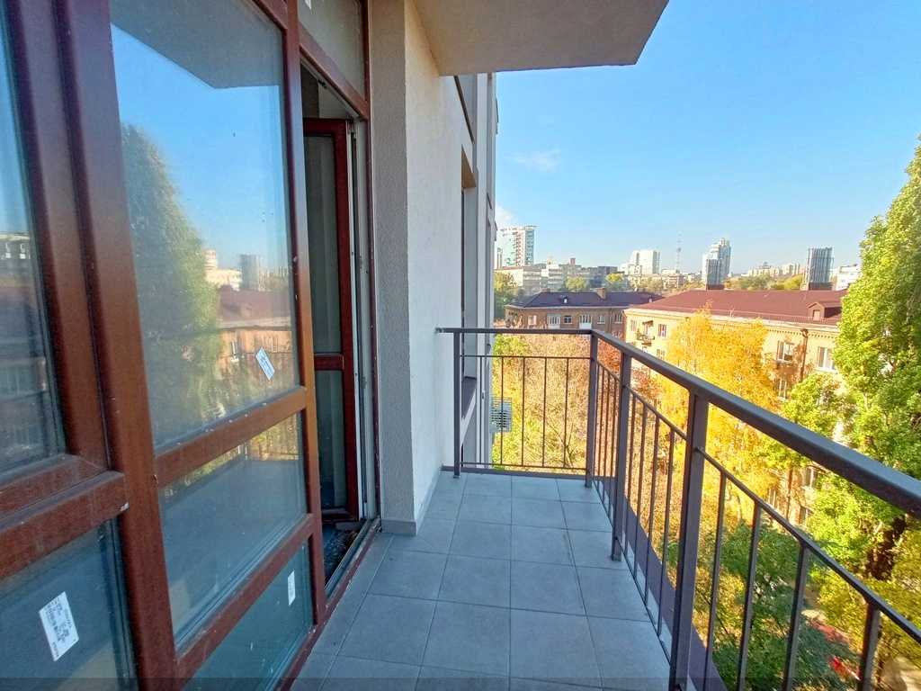 Продаж 3-кімнатної квартири 87.5 м², Глибочицька вул., 13