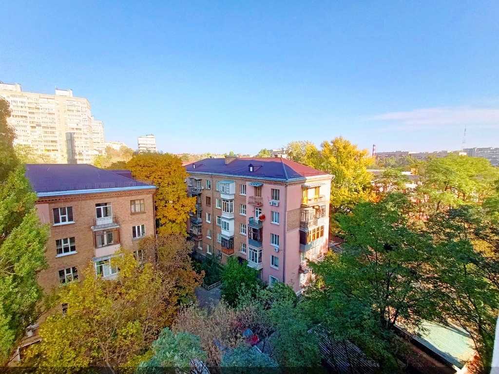 Продаж 3-кімнатної квартири 87.5 м², Глибочицька вул., 13