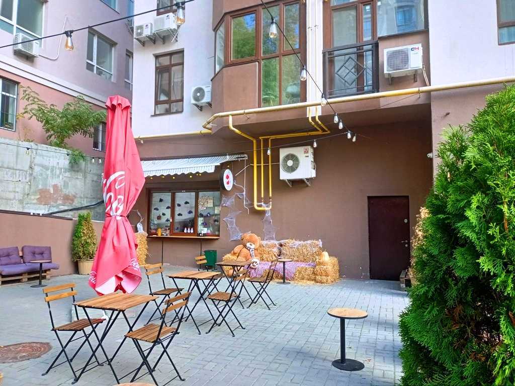 Продаж 3-кімнатної квартири 87.5 м², Глибочицька вул., 13