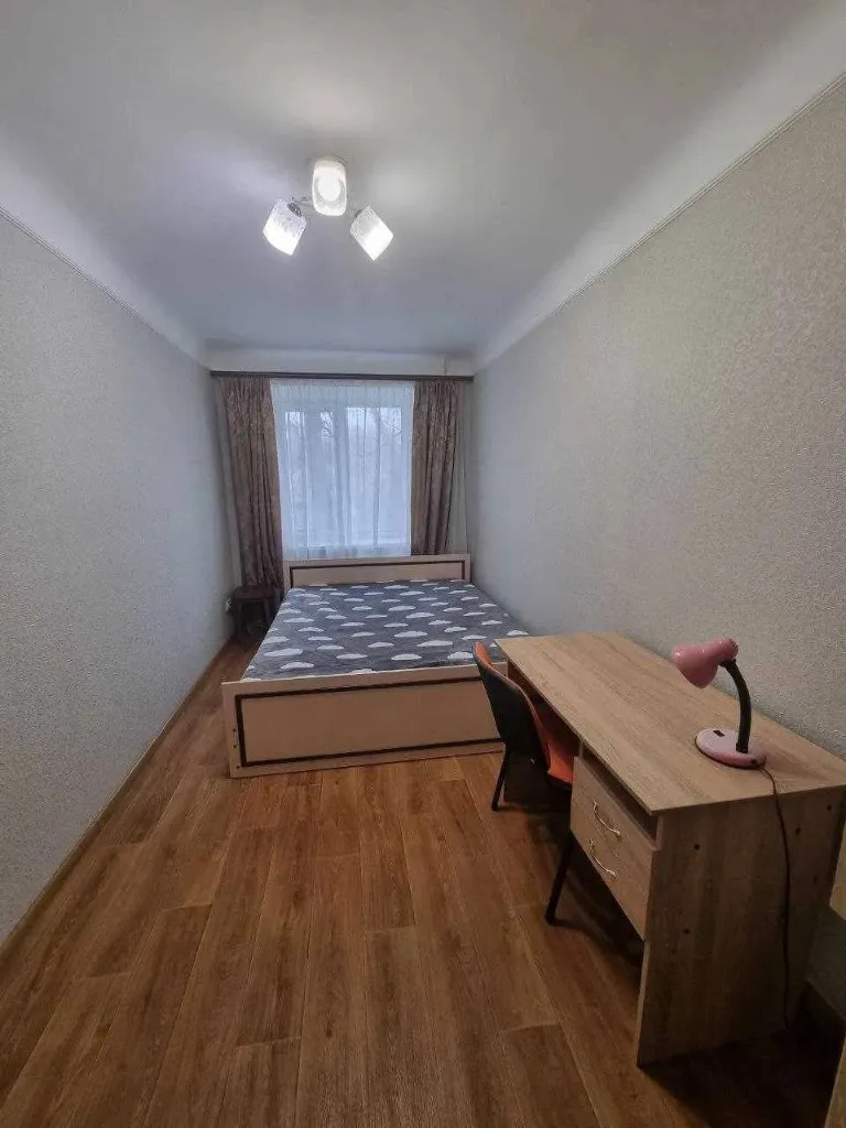 Аренда 3-комнатной квартиры 44 м², Сечевых Стрельцов ул., 89