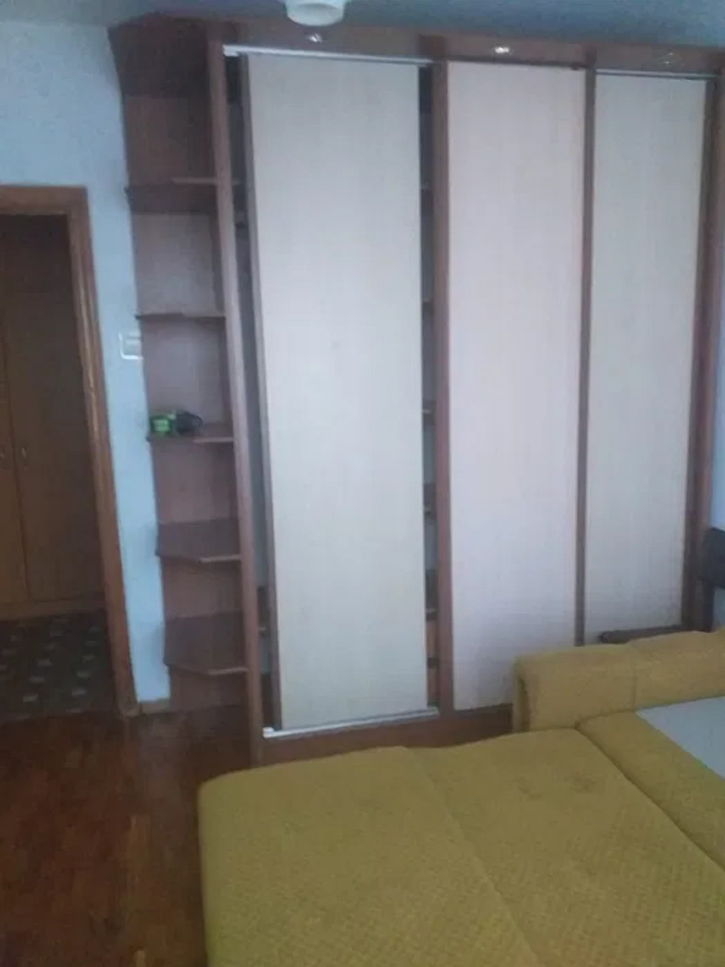 Аренда 2-комнатной квартиры 48 м², Героев Днепра ул., 12Б