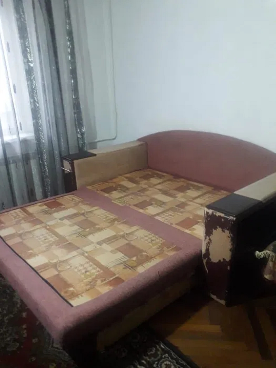 Аренда 2-комнатной квартиры 48 м², Героев Днепра ул., 12Б