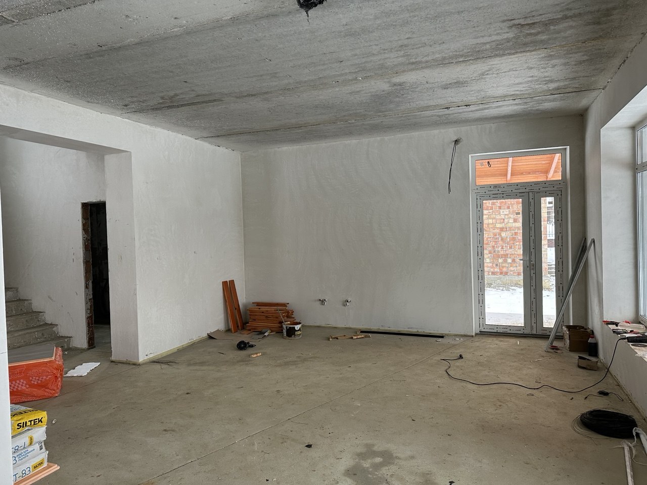 Продажа таунхауса 138 м²